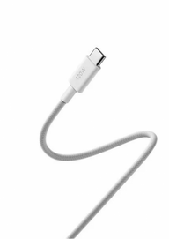 Xiaomi 6A fonott USB-C USB-C kábel 2m BHR087AGL