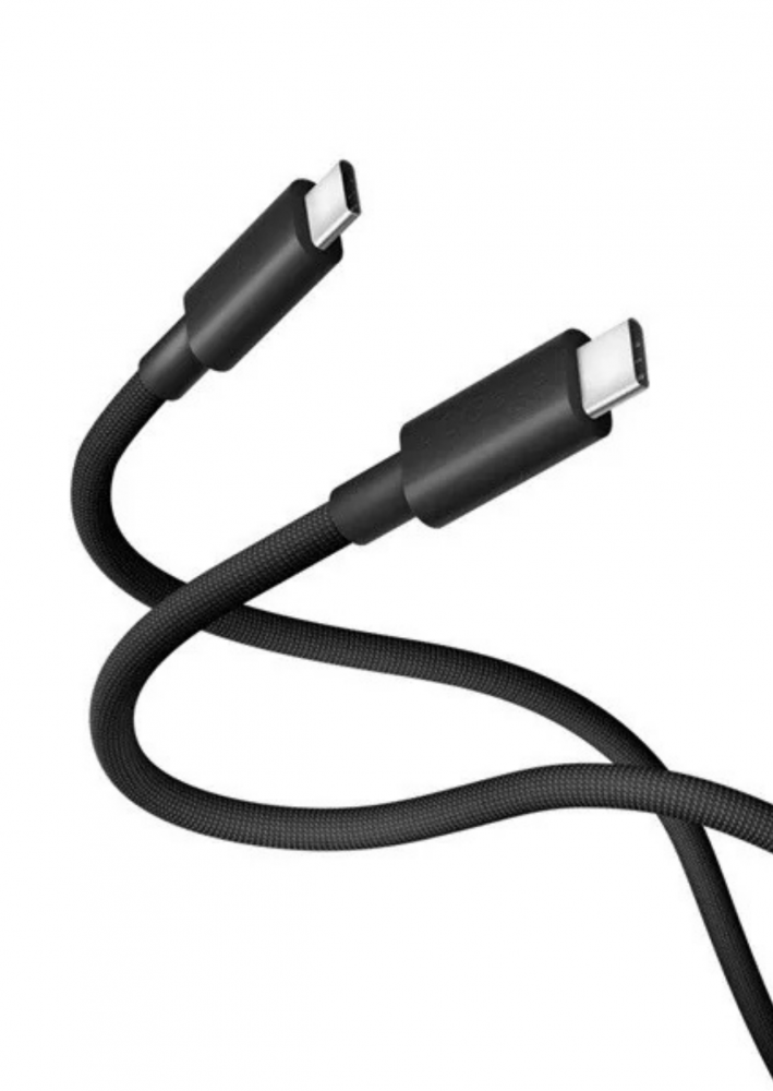 Xiaomi USB 4.0 Type C fonott kábel