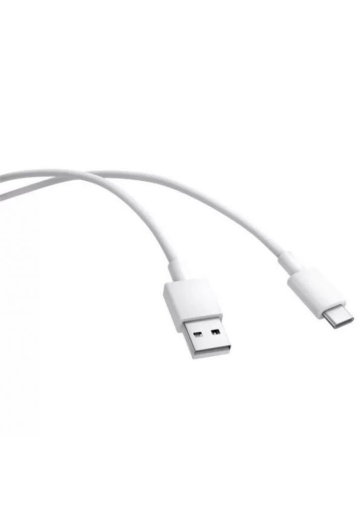 Xiaomi 3A USB-A-USB-C kábel 1 m BHR087GGL