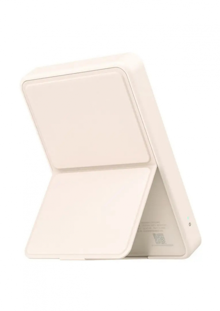 Xiaomi Magnetic Power Bank 6000 mAh fehér BHR9074