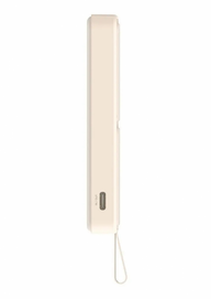 Xiaomi Magnetic Power Bank 6000 mAh fehér BHR9074