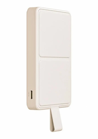 Xiaomi Magnetic Power Bank 6000 mAh fehér BHR9074