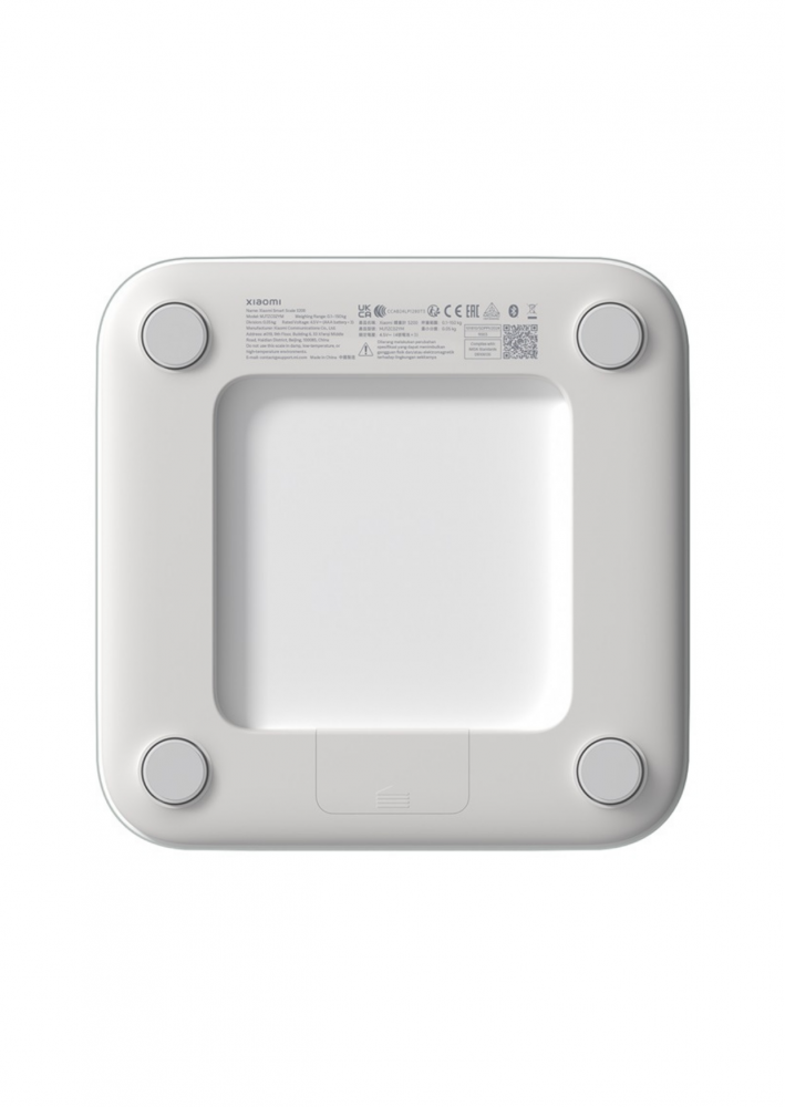 Xiaomi Mi Body Scale S200 okosmérleg