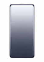 Xiaomi Power Bank 5000mAh 20W ultra vékony kék BHR9535