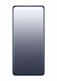 Xiaomi Power Bank 5000mAh 20W ultra vékony kék BHR9535