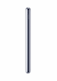 Xiaomi Power Bank 5000mAh 20W ultra vékony kék BHR9535