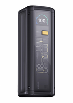Xiaomi Power Bank 25000mAh 212W ultra gyors BHR9970