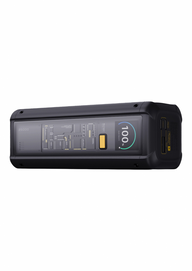 Xiaomi Power Bank 25000mAh 212W ultra gyors BHR9970