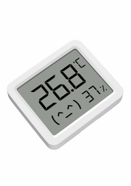 Xiaomi Smart Monitor 3 Mini hőmérséklet és páratart. mérő QBH431