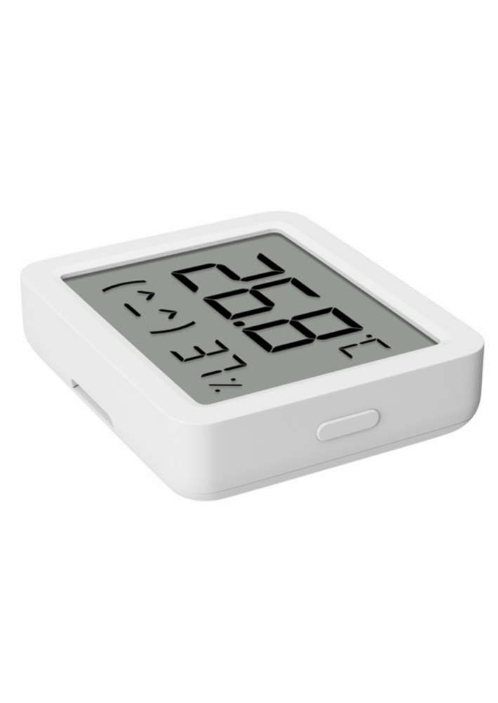 Xiaomi Smart Monitor 3 Mini hőmérséklet és páratart. mérő QBH431