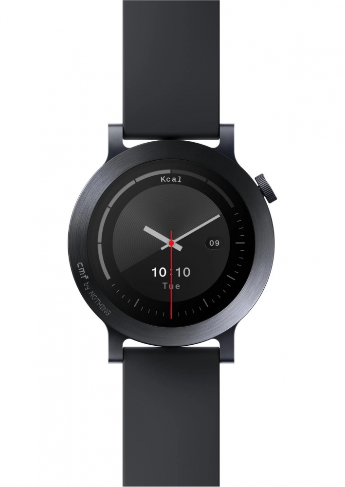 CMF Watch Pro 3 by Nothing (D399)
