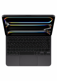 Apple Magic Keyboard iPad Pro 11 hez (M4), magyar