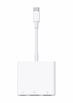 Apple AV multiport adapter USB-C '25