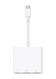 Apple AV multiport adapter USB-C '25