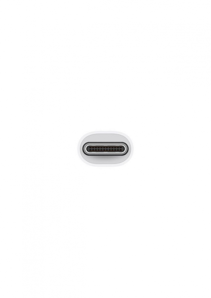 Apple AV multiport adapter USB-C '25