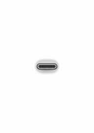 Apple AV multiport adapter USB-C '25