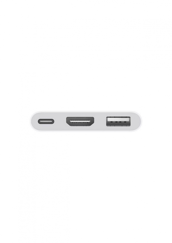 Apple AV multiport adapter USB-C '25