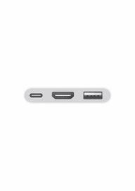 Apple AV multiport adapter USB-C '25