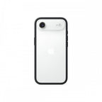 Apple iPhone Air fekete védőkeret