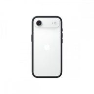Apple iPhone Air fekete védőkeret