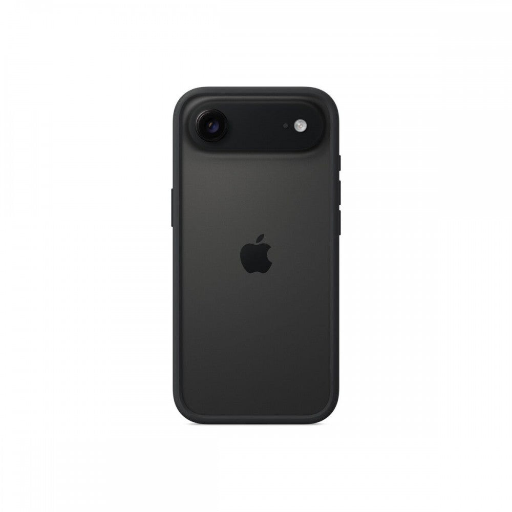 Apple iPhone Air fekete védőkeret