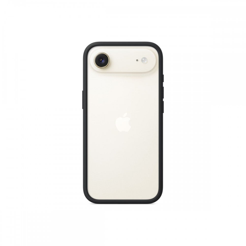 Apple iPhone Air fekete védőkeret
