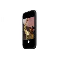 Apple iPhone Air fekete védőkeret