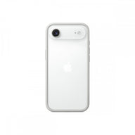 Apple iPhone Air világosszürke védőkeret