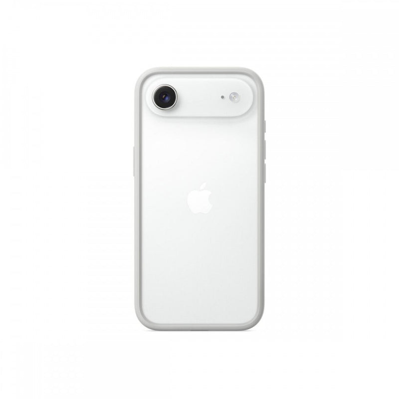 Apple iPhone Air világosszürke védőkeret
