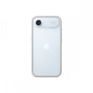 Apple iPhone Air világosszürke védőkeret