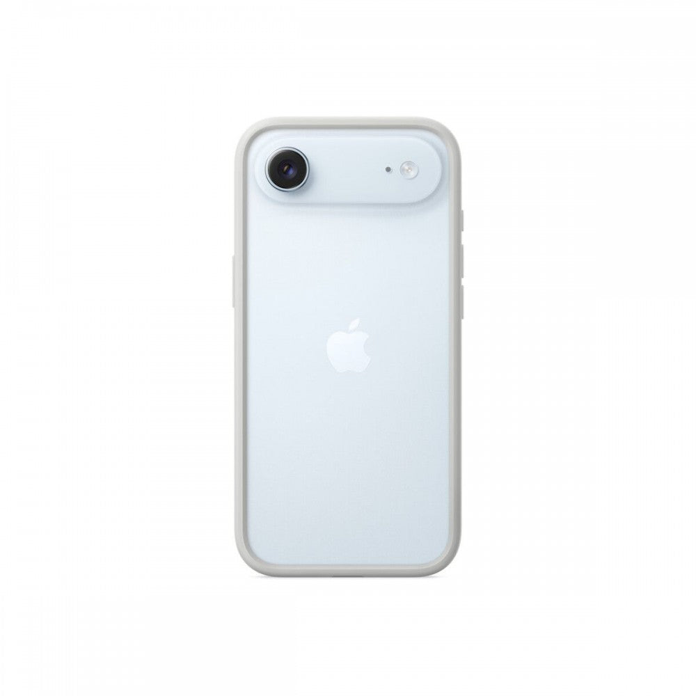 Apple iPhone Air világosszürke védőkeret
