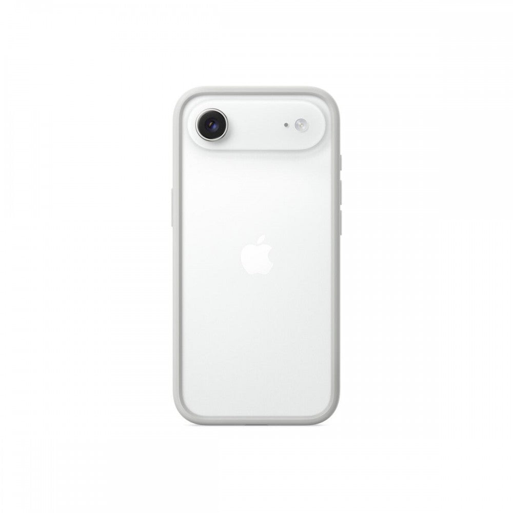 Apple iPhone Air MagSafe rögzítésű átlátszó tok