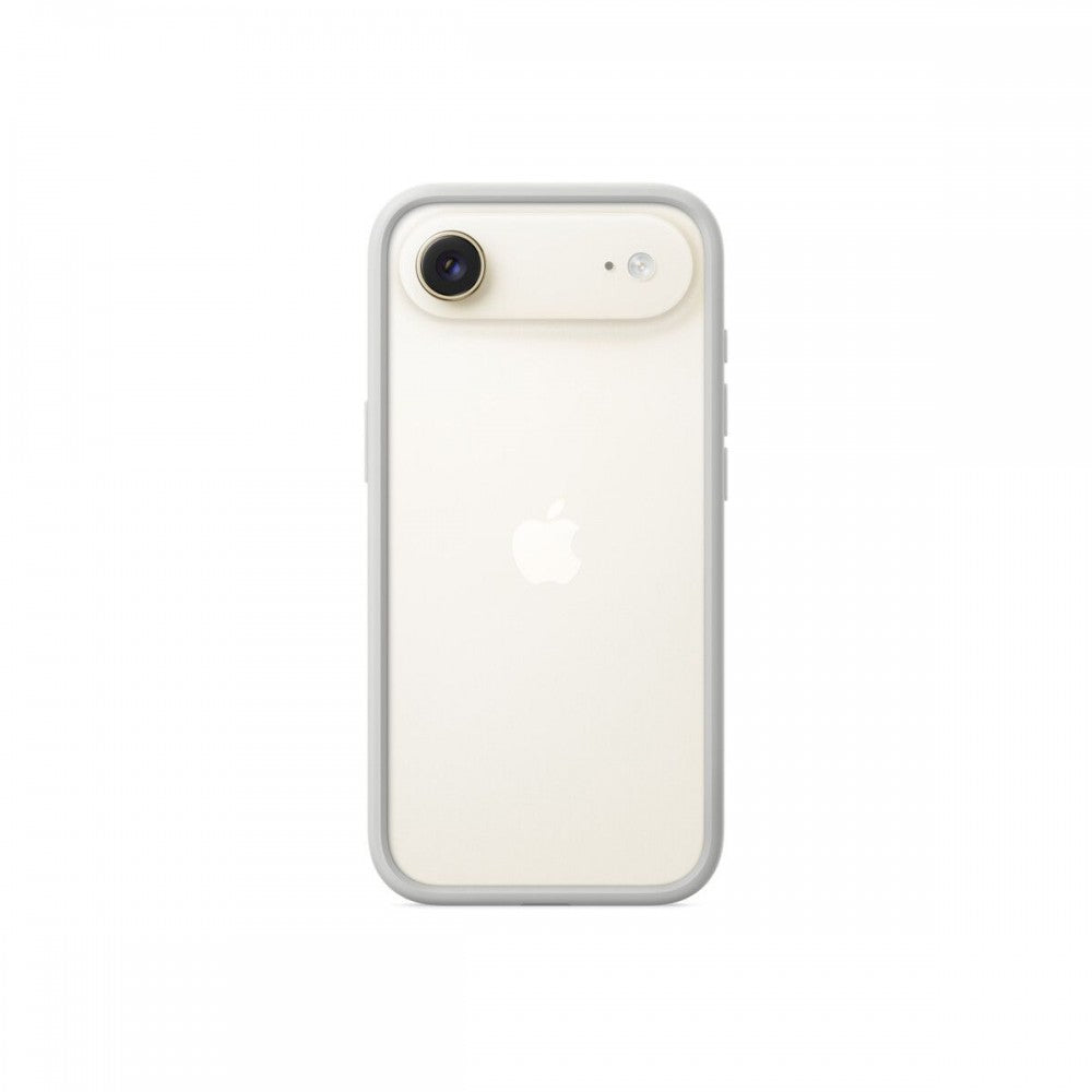 Apple iPhone Air MagSafe rögzítésű átlátszó tok