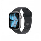 Apple Watch S11 Cellular 42mm szürke alutok