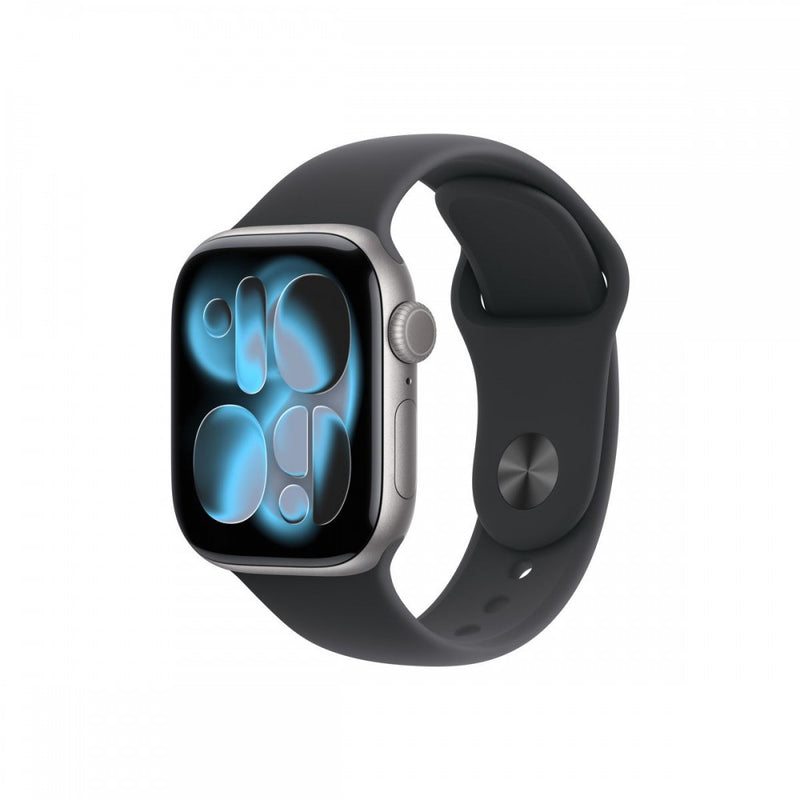 Apple Watch S11 Cellular 42mm szürke alutok