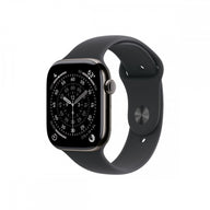 Apple Watch S11 Cellular 42mm szürke titántok