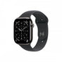 Apple Watch S11 Cellular 42mm szürke titántok