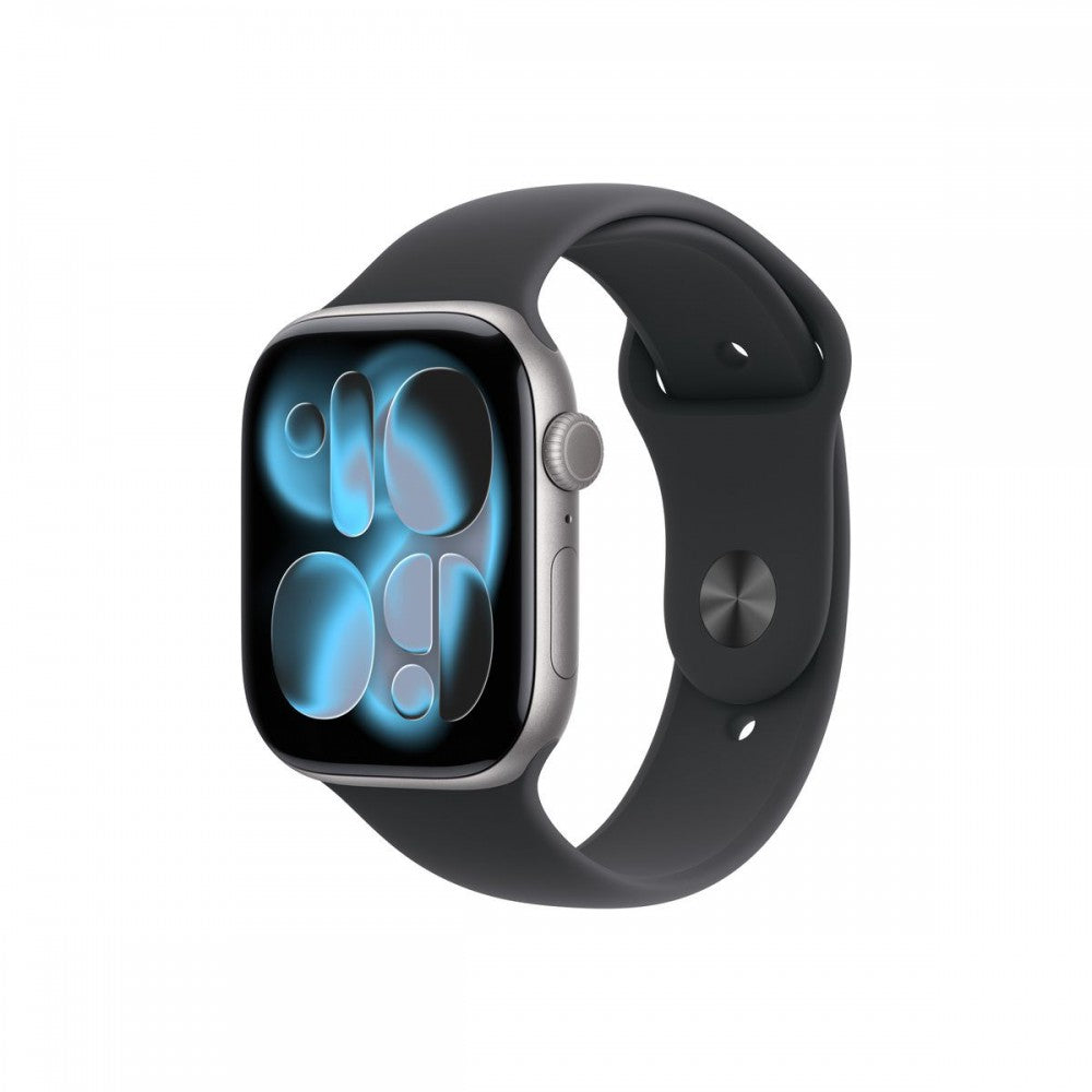 Apple Watch S11 Cellular 46mm szürke alutok