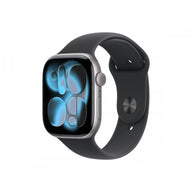 Apple Watch S11 Cellular 46mm szürke alutok