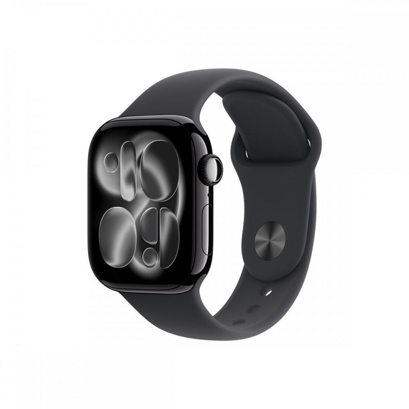 Apple Watch S11 GPS 42mm fekete alutok