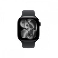 Apple Watch S11 GPS 42mm fekete alutok