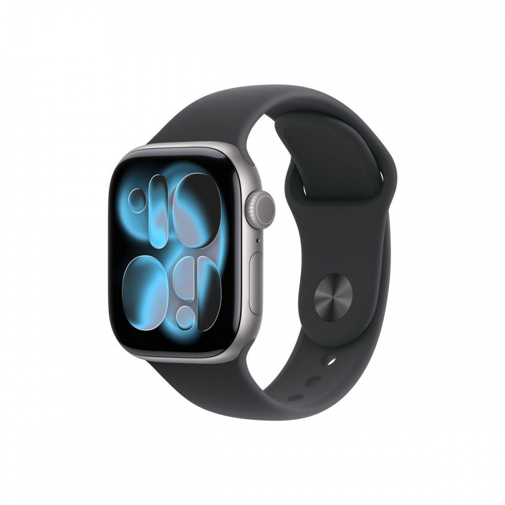 Apple Watch S11 GPS 42mm szürke alutok