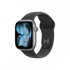 Apple Watch S11 GPS 42mm szürke alutok