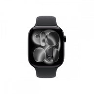 Apple Watch S11 GPS 46mm fekete alutok