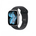 Apple Watch S11 GPS 46mm szürke alutok