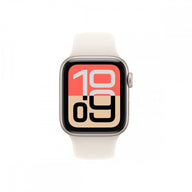 Apple Watch SE3 GPS 40mm csillagfény alutok