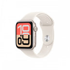 Apple Watch SE3 GPS 44mm csillagfény alutok