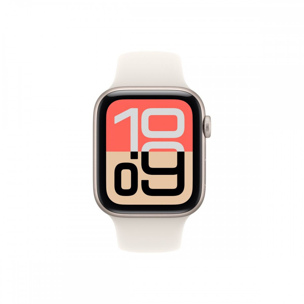Apple Watch SE3 GPS 44mm csillagfény alutok