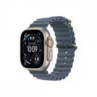 Apple Watch Ultra 3 Cellular 49mm natúr titántok