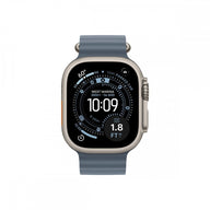 Apple Watch Ultra 3 Cellular 49mm natúr titántok